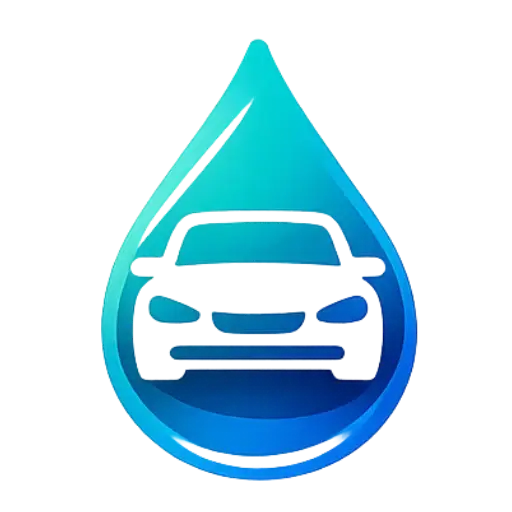 Lavage auto à domicile Miradoux
